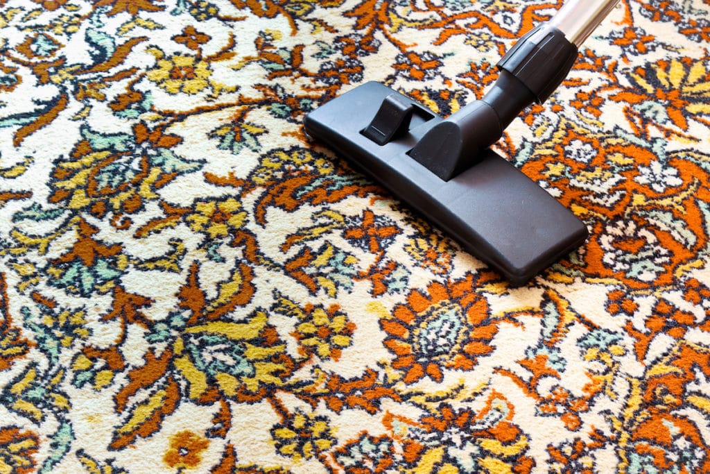 Carpet Cleaning Dallas TX