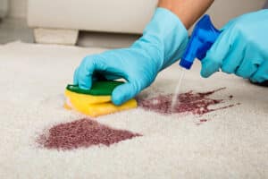 Rug care