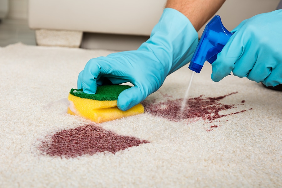 4 Common Mistakes That Can Damage Your Rug