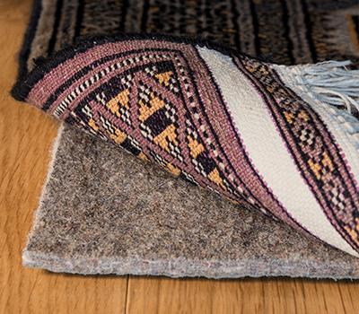 Eco Premium Rug Pad from Oriental Rug Cleaning Co.