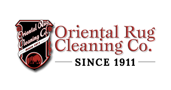 Oriental Rug Cleaning