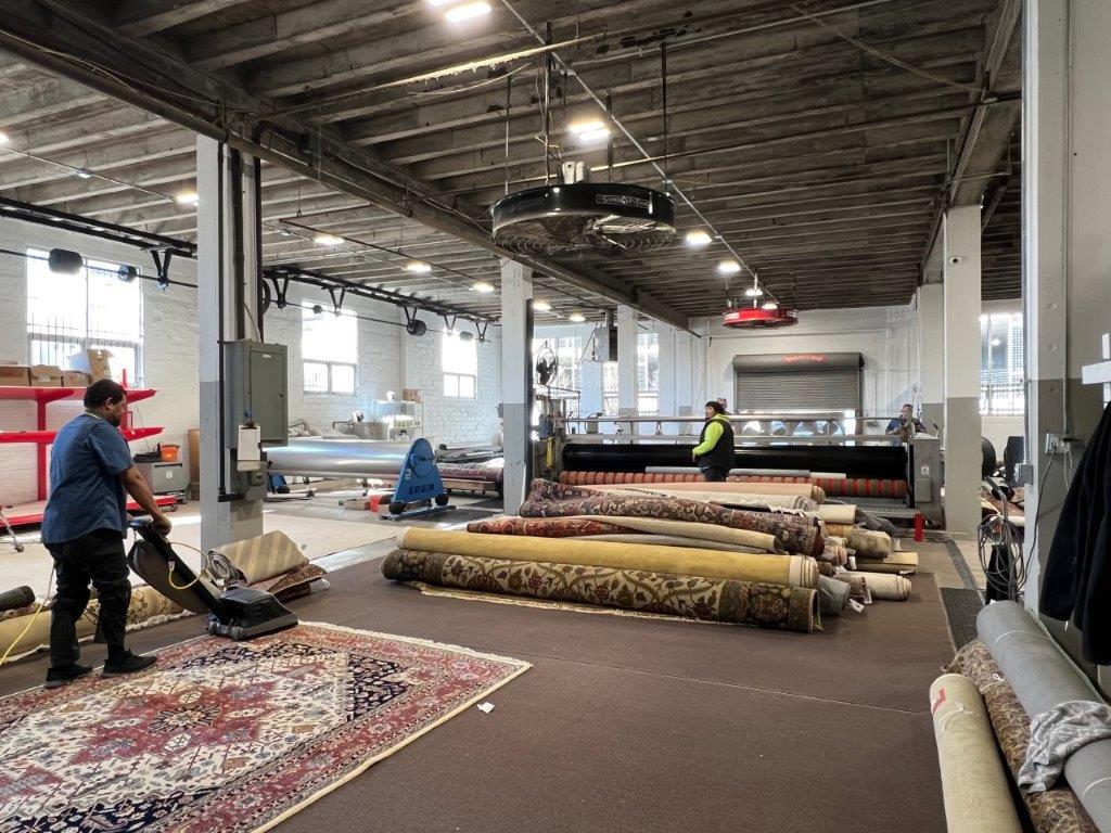 How Often Should You Schedule Professional Rug Cleaning?