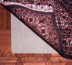 The Real Value of a Good Rug Pad